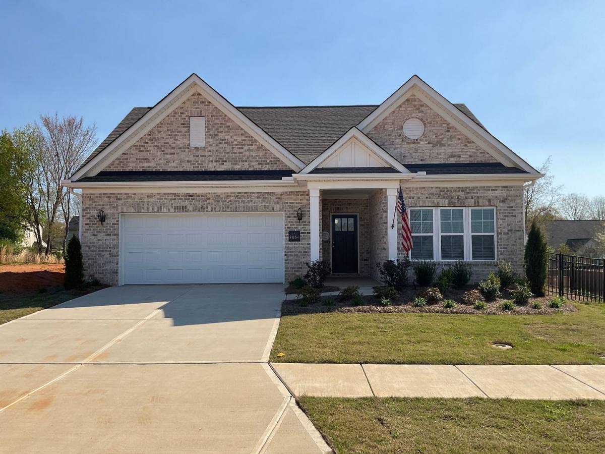 House for rent at 3054 Constitution Lane, Gastonia, NC 28056
