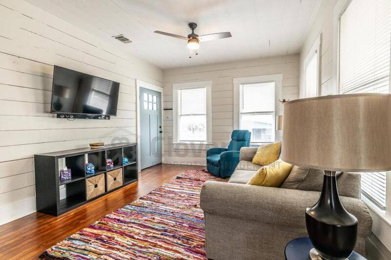 House for rent at 151 Paul St, San Antonio, TX 78203