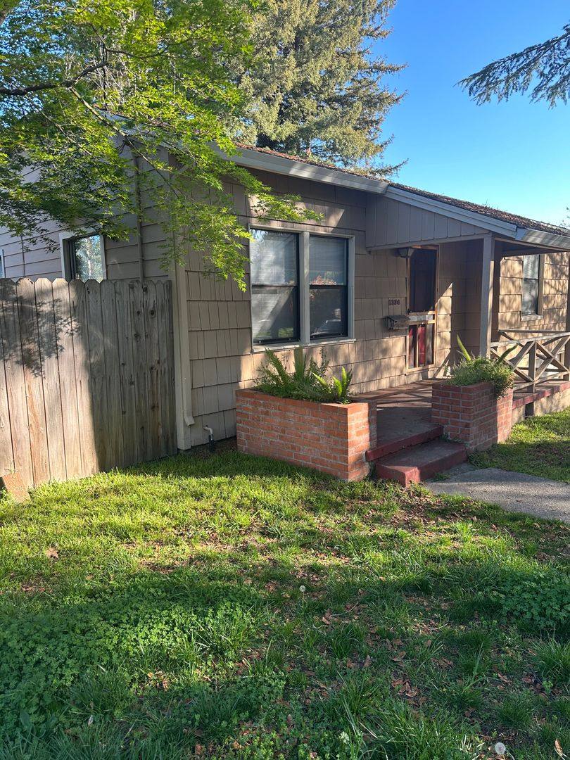 House for rent at 1334 High St, Auburn, CA 95603