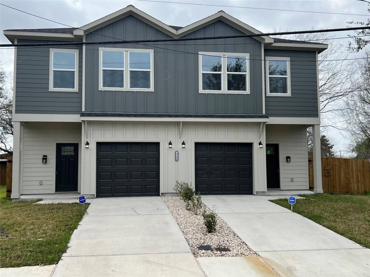 House for rent at 9240 Culver St, Houston, TX 77051
