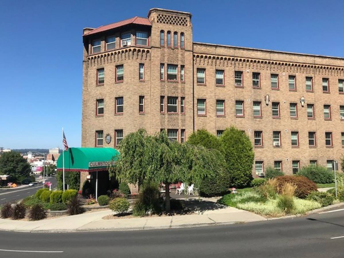 328 W 8th Ave, Spokane, WA 99204