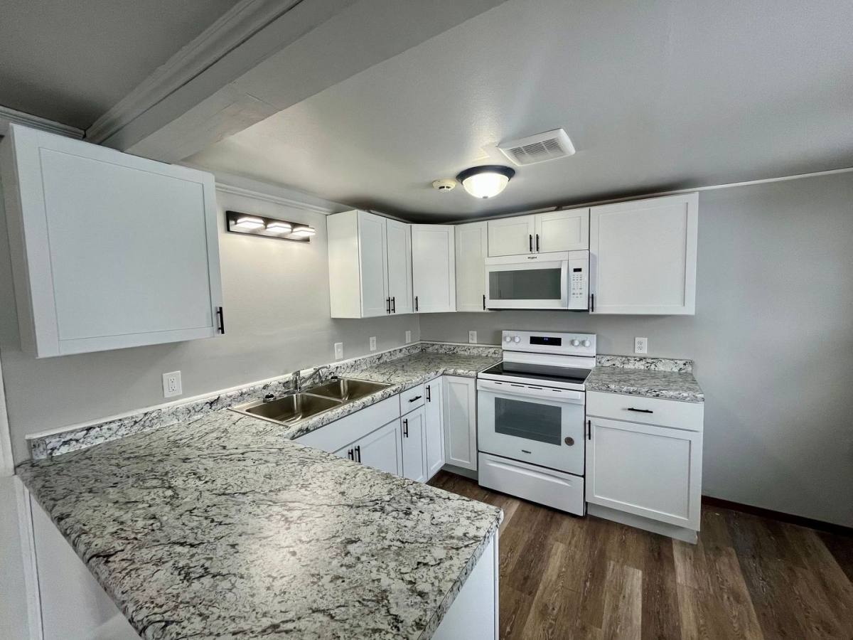 Apartment for rent at 727 Washington St, Wausau, WI 54403