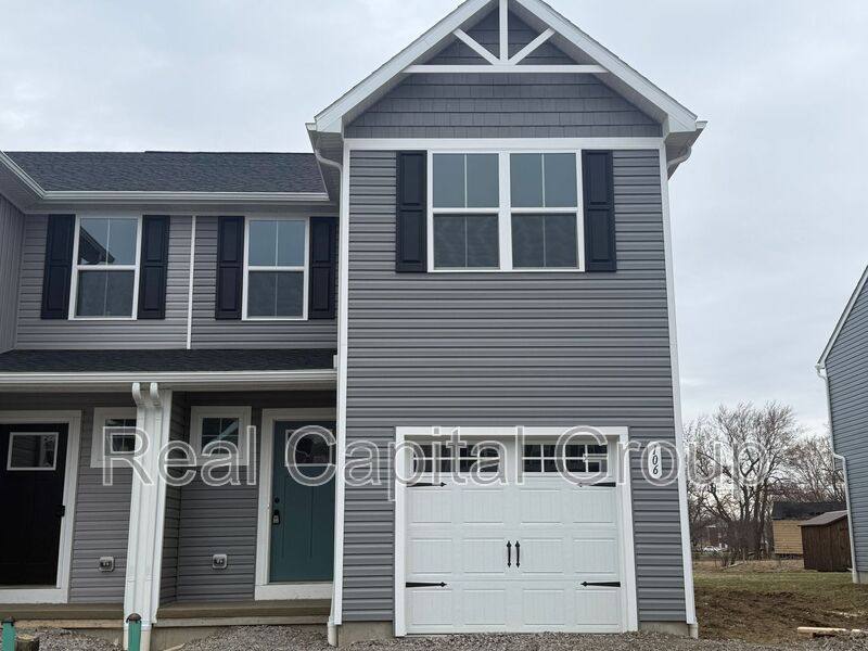 House for rent at 106 S Dr, Buffalo, NY 14218
