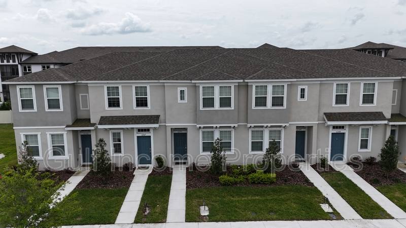 Townhouse for rent at 6361 Fairmont Lane, Palmetto, FL 34221