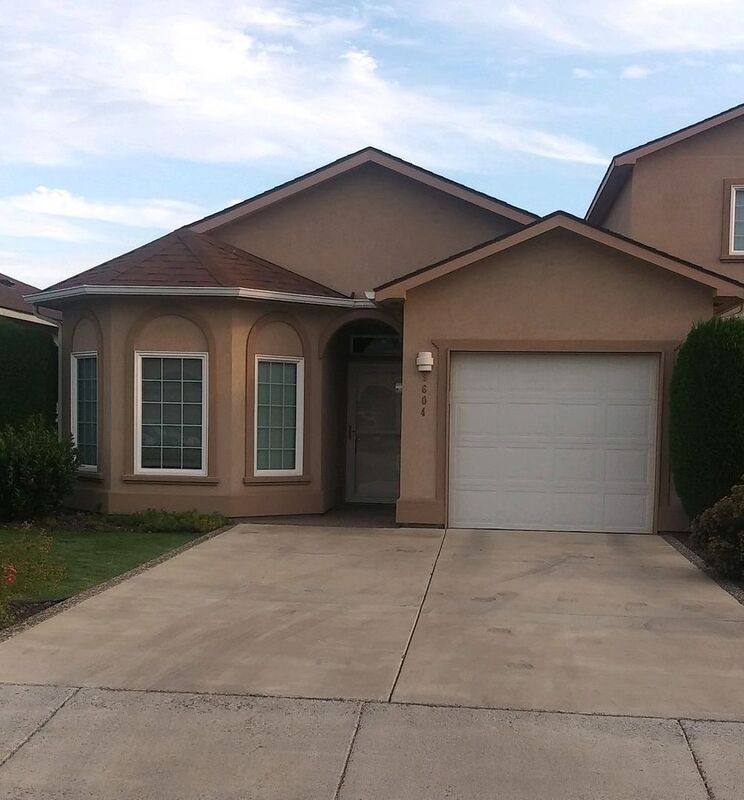 Townhouse for rent at 9604 Mia Lane, Pasco, WA 99301