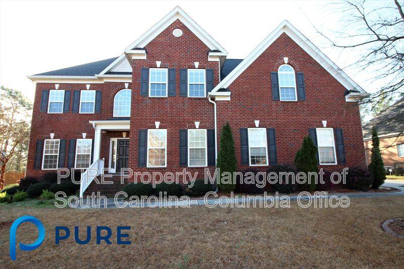 House for rent at 208 Carolina Ridge Dr, Columbia, SC 29229