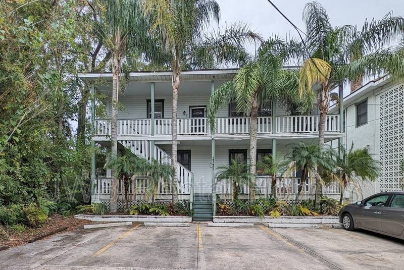 Apartment for rent at 2737 Vernon Terrace #7, Jacksonville, FL 32205