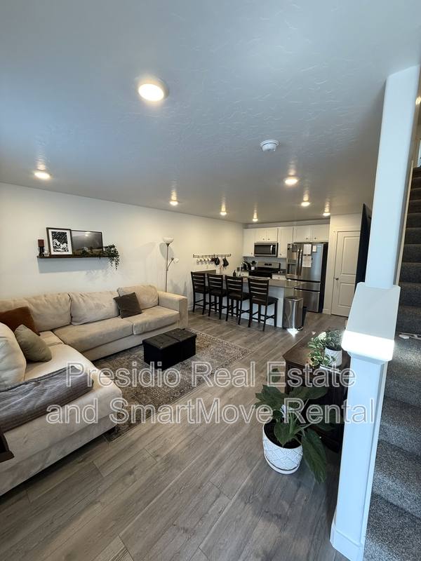 Townhouse for rent at 1284 S 3610 E #1, Spanish Fork, UT 84660