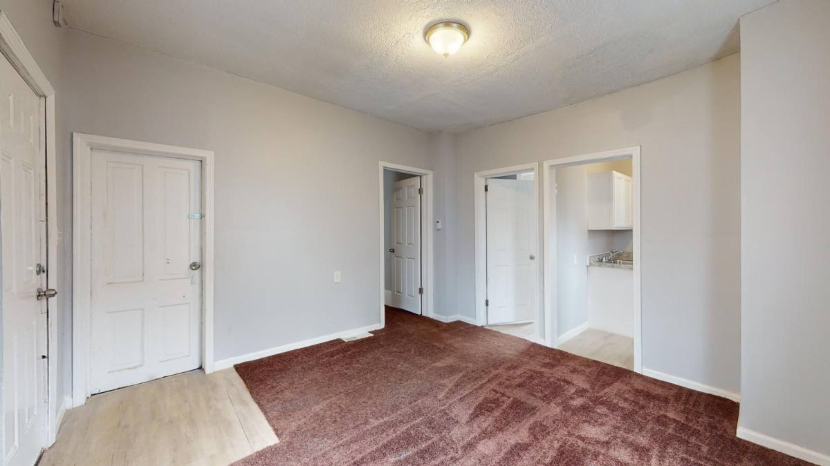 Apartment for rent at 3332 Walton Ave, Cleveland, OH 44113