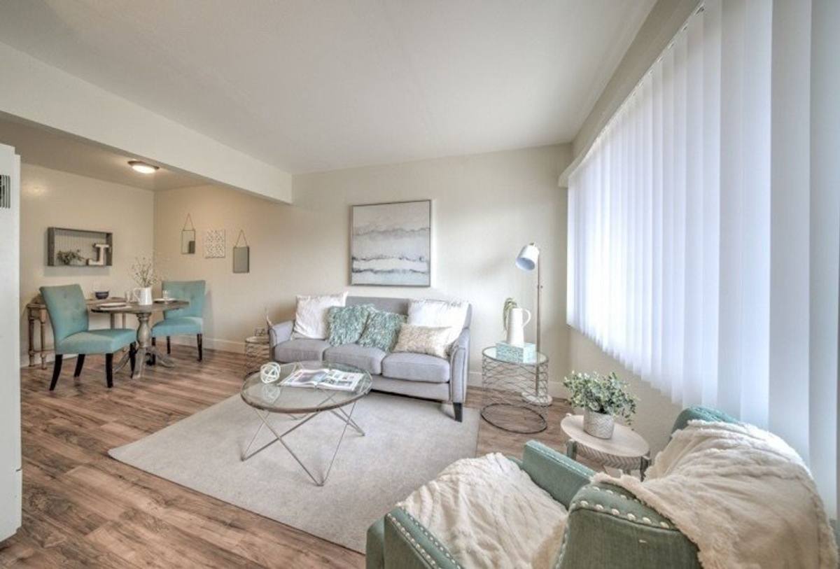 Apartment for rent at 399 Schafer Rd, Hayward, CA 94544