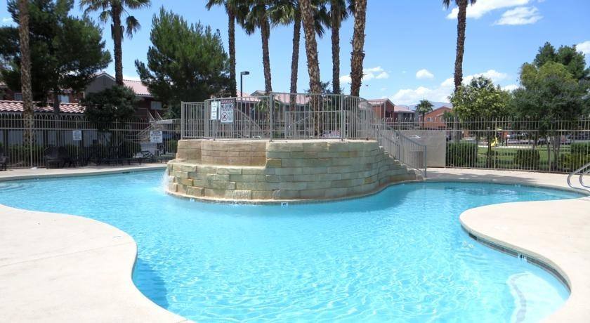 Condo for rent at 4730 E Craig Rd Bldg, Las Vegas, NV 89115