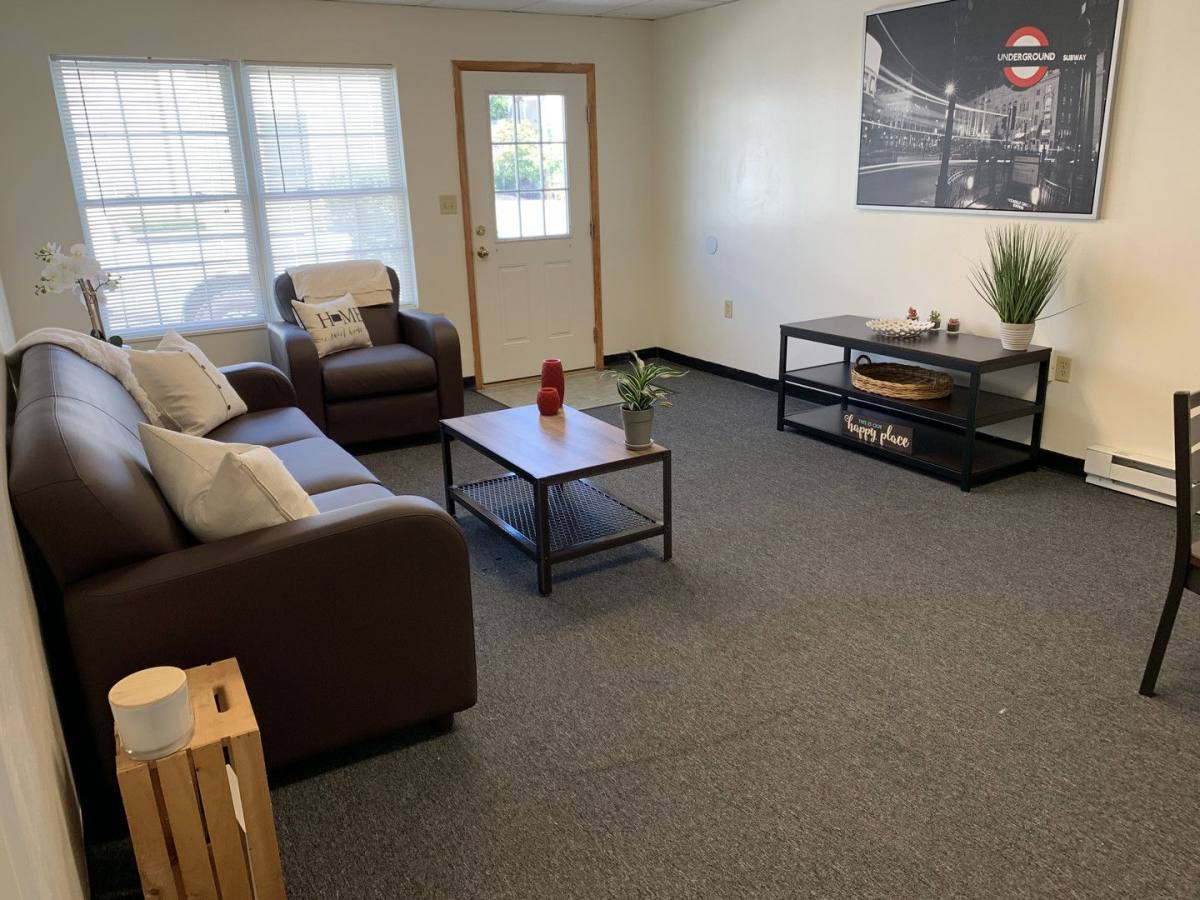 Apartment for rent at 633 W College Ave, State College, PA 16801