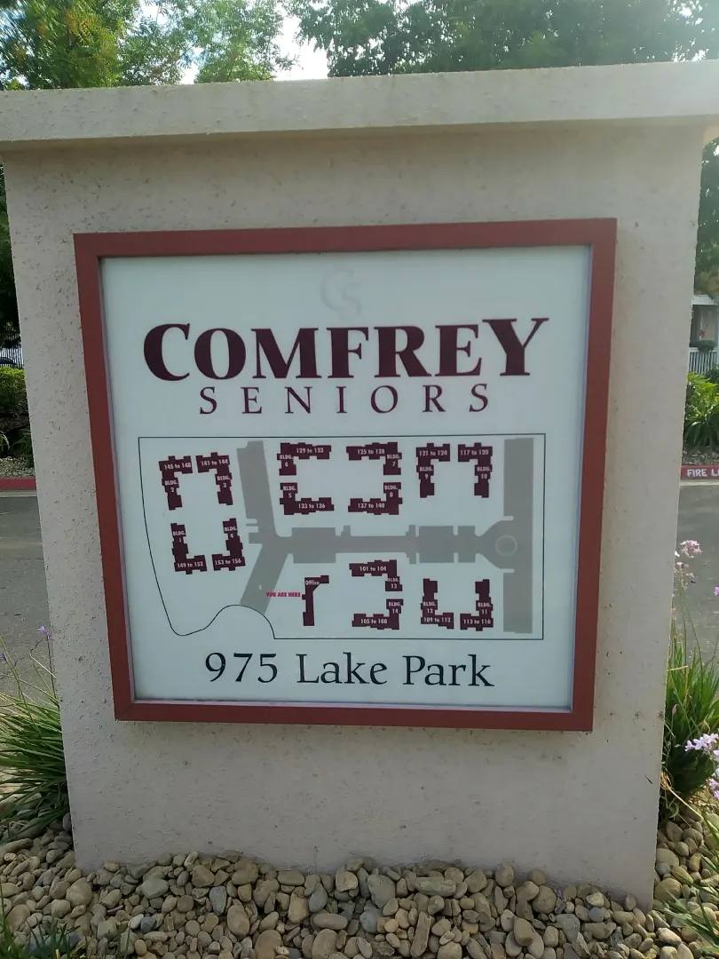 Apartment for rent at 975 Lake Park Ave, Galt, CA 95632