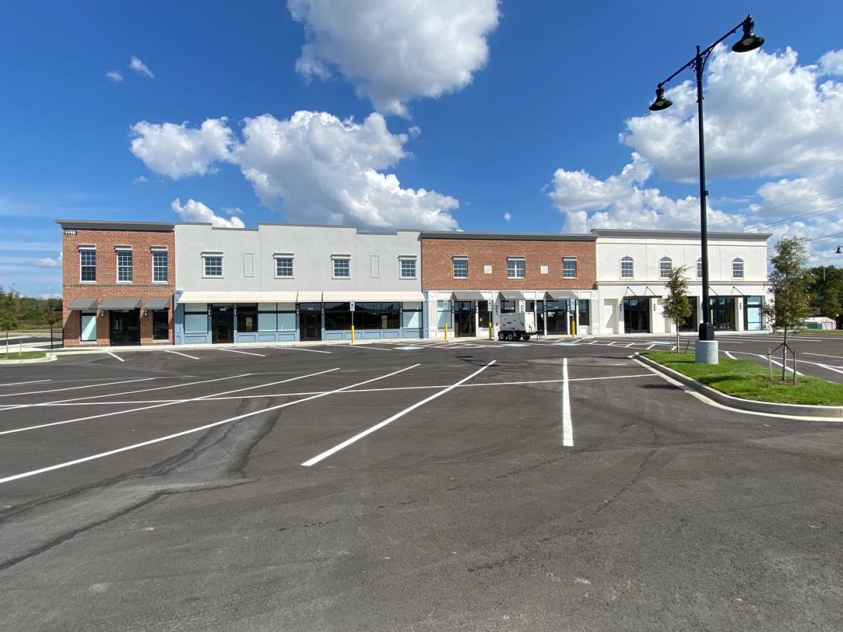 Apartment for rent at 1110 Franck St, Alcoa, TN 37701