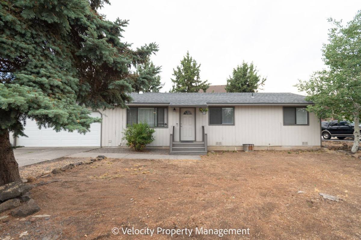 House for rent at 21285 NE Butler Market Rd, Bend, OR 97701