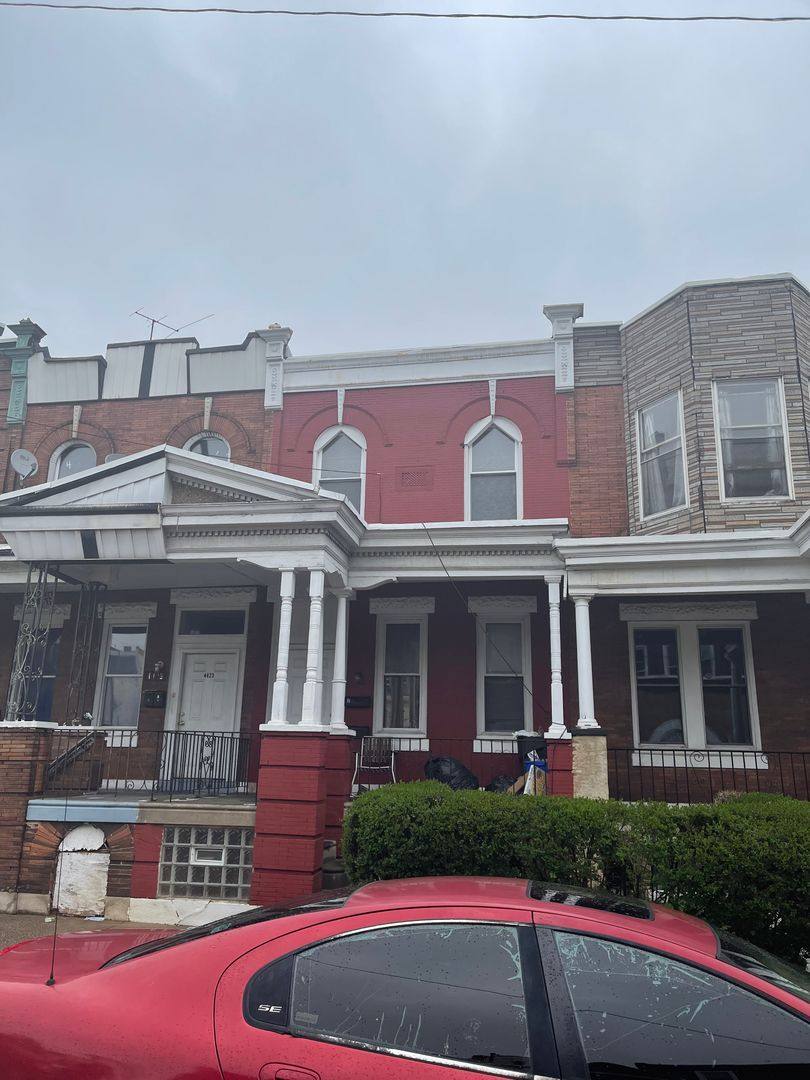Apartment for rent at 4421 N Uber St, Philadelphia, PA 19140
