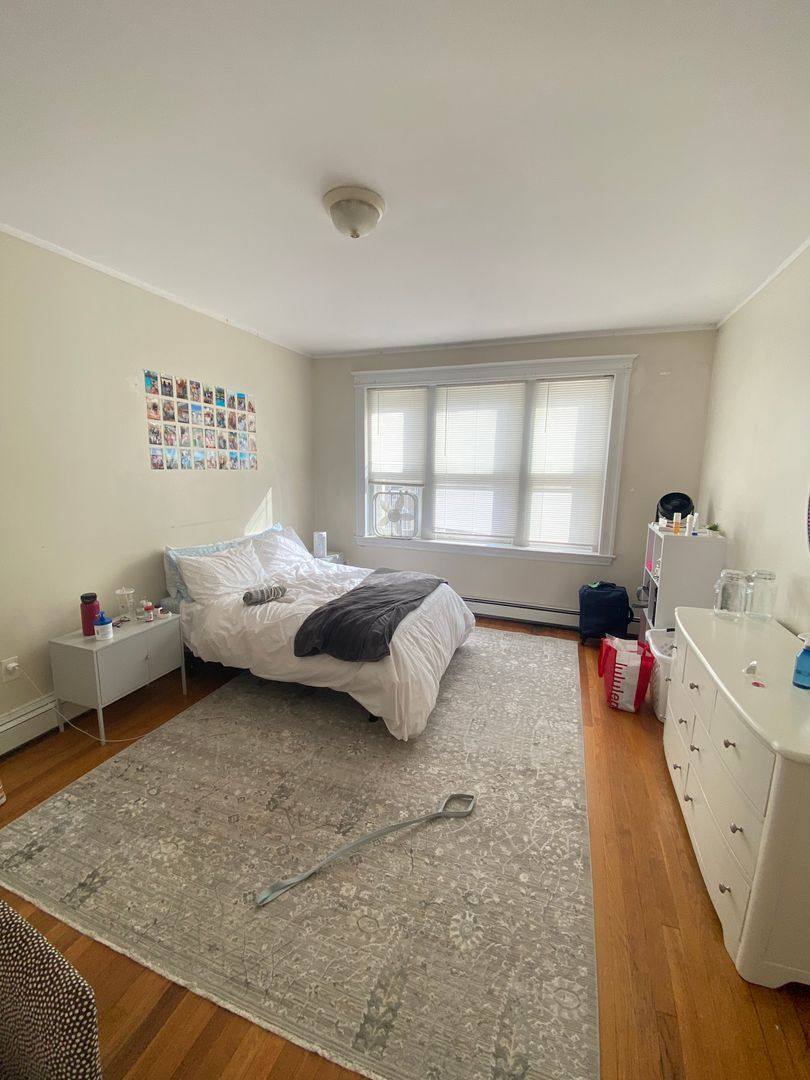 Apartment for rent at 34 Orkney Rd #2, Brighton, MA 02135