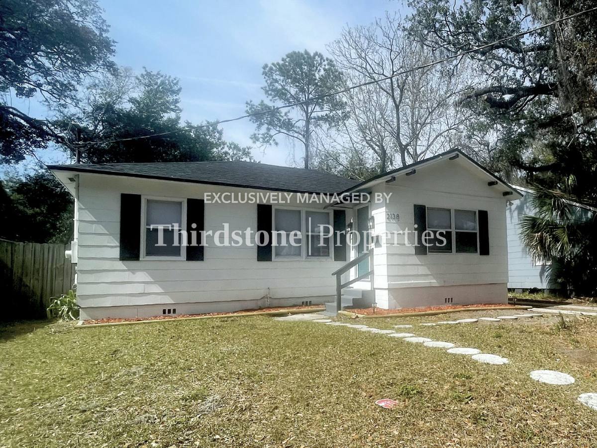 House for rent at 2138 Louise St, Jacksonville, FL 32206