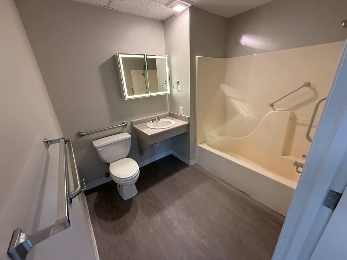 Apartment for rent at 221 N Central Ave, Fairborn, OH 45324