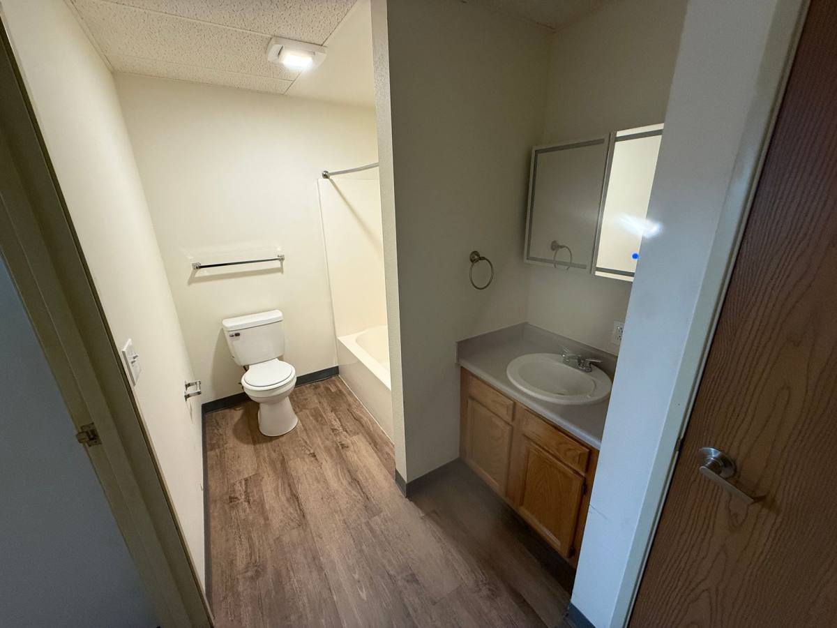 Apartment for rent at 221 N Central Ave, Fairborn, OH 45324