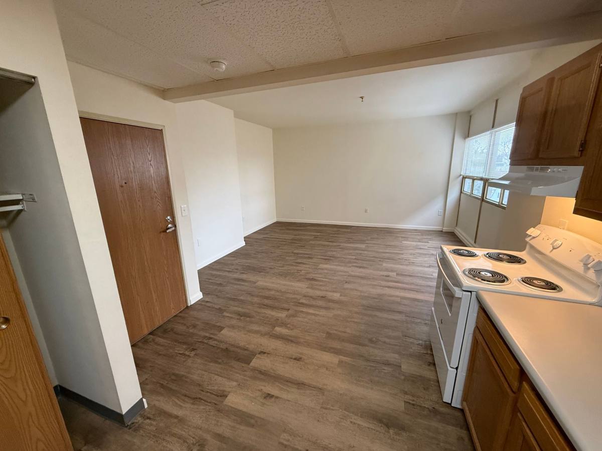 Apartment for rent at 221 N Central Ave, Fairborn, OH 45324