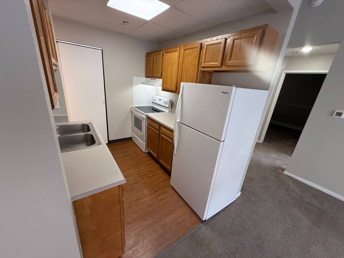 Apartment for rent at 221 N Central Ave, Fairborn, OH 45324