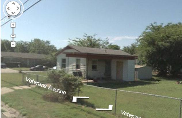 House for rent at 1004 S 5th, Copperas Cove, TX 76522
