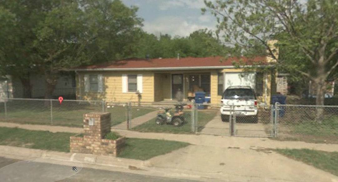 House for rent at 1106 S 15th, Copperas Cove, TX 76522