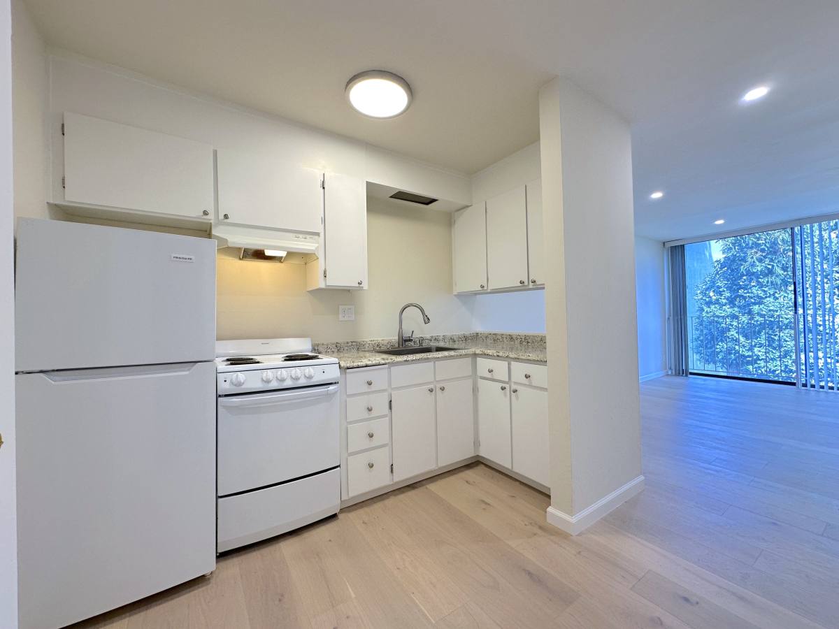 Apartment for rent at 230 Wayne Ave #305, Oakland, CA 94606
