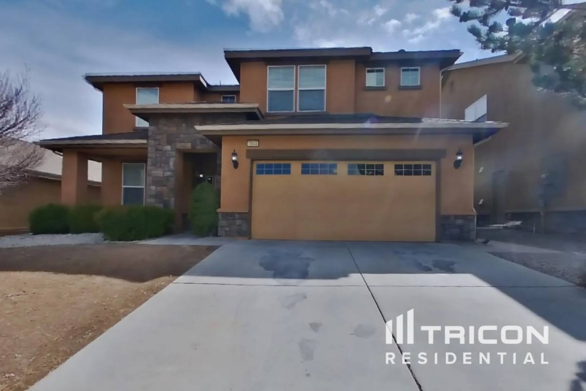 House for rent at 7844 Via Vista Mesa, Albuquerque, NM 87114