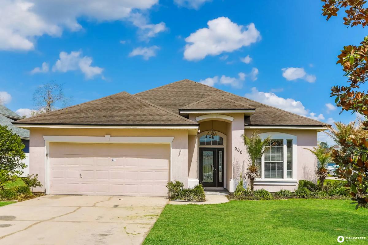 House for rent at 900 Las Navas Place, Saint Augustine, FL 32092