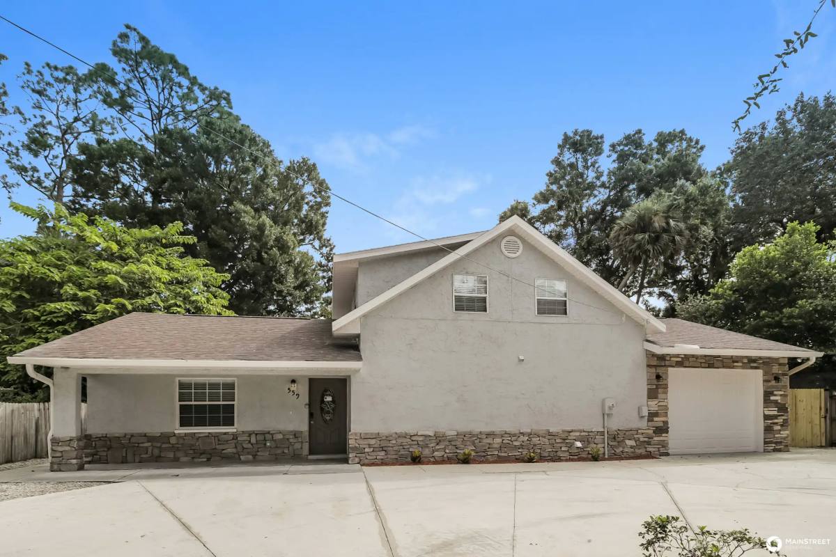 House for rent at 559 Cameo Dr, Ormond Beach, FL 32174