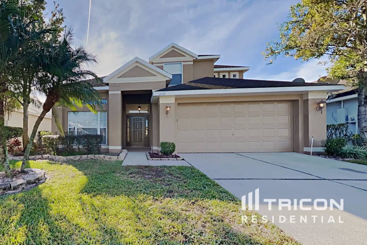 House for rent at 1360 Holly Glen Run Apopka Floor, Apopka, FL 32703