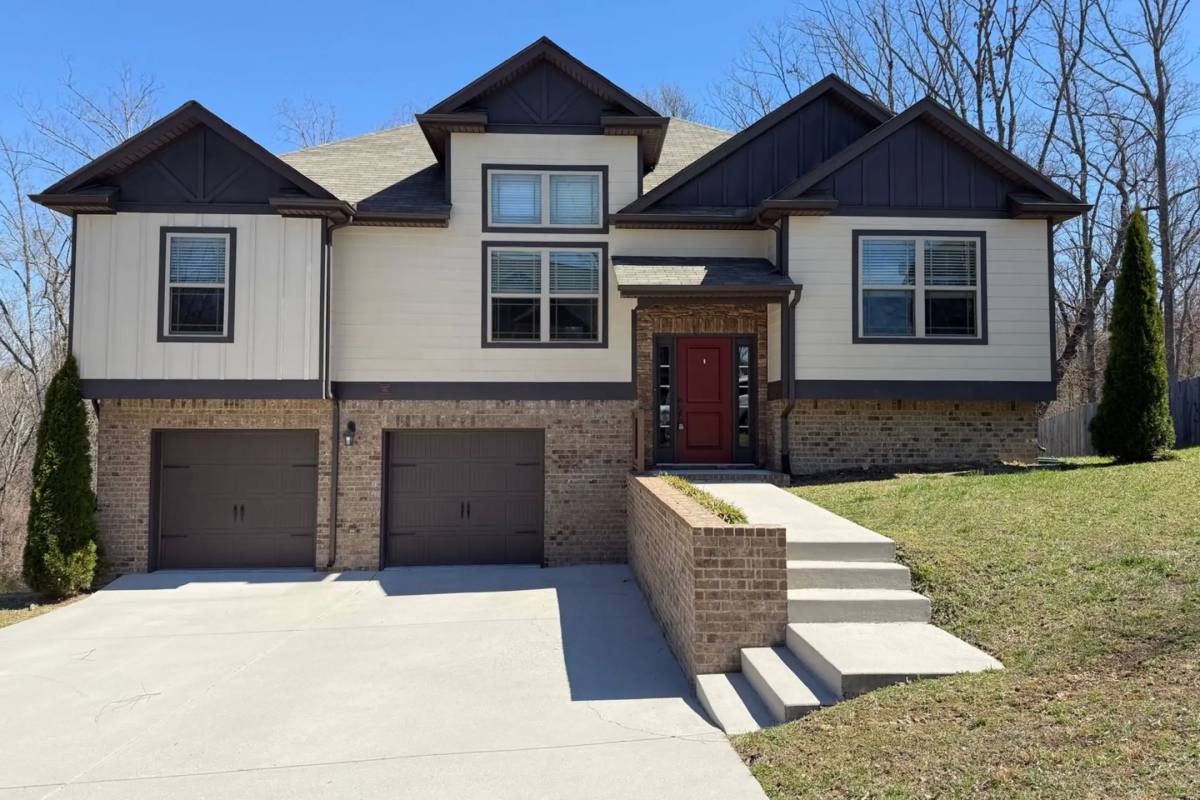 House for rent at 6468 Winlerkorn Lane, Ooltewah, TN 37363