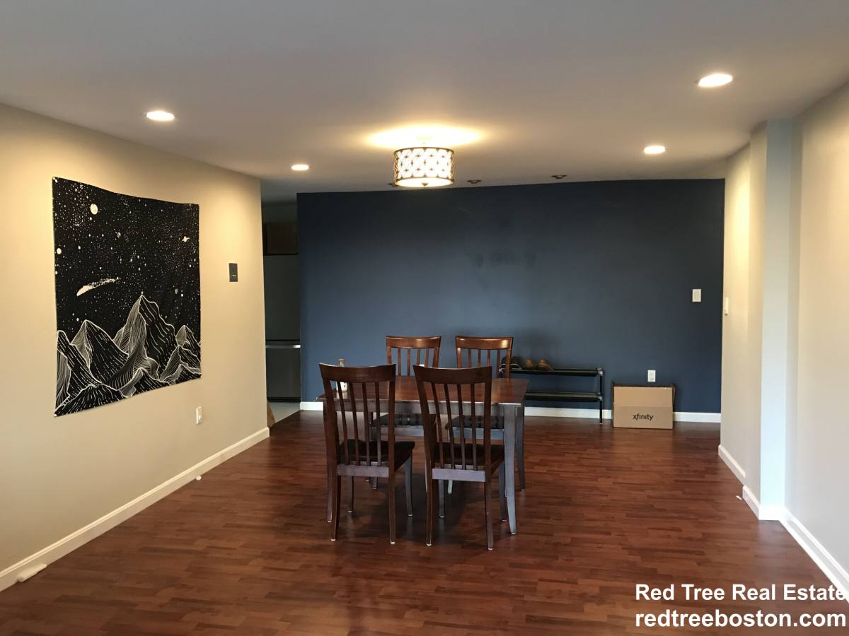 Condo for rent at 500 Salem St #201, Medford, MA 02155