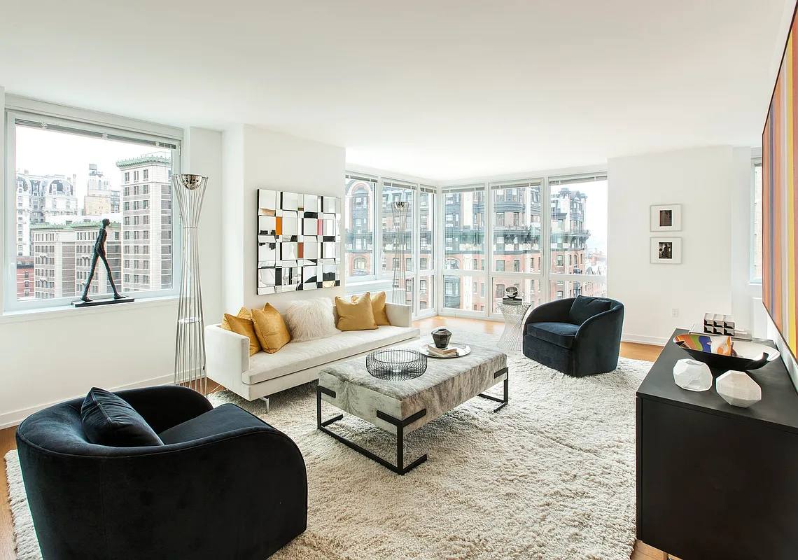 Apartment for rent at 227 W 77th St #14H, New York, NY 10024