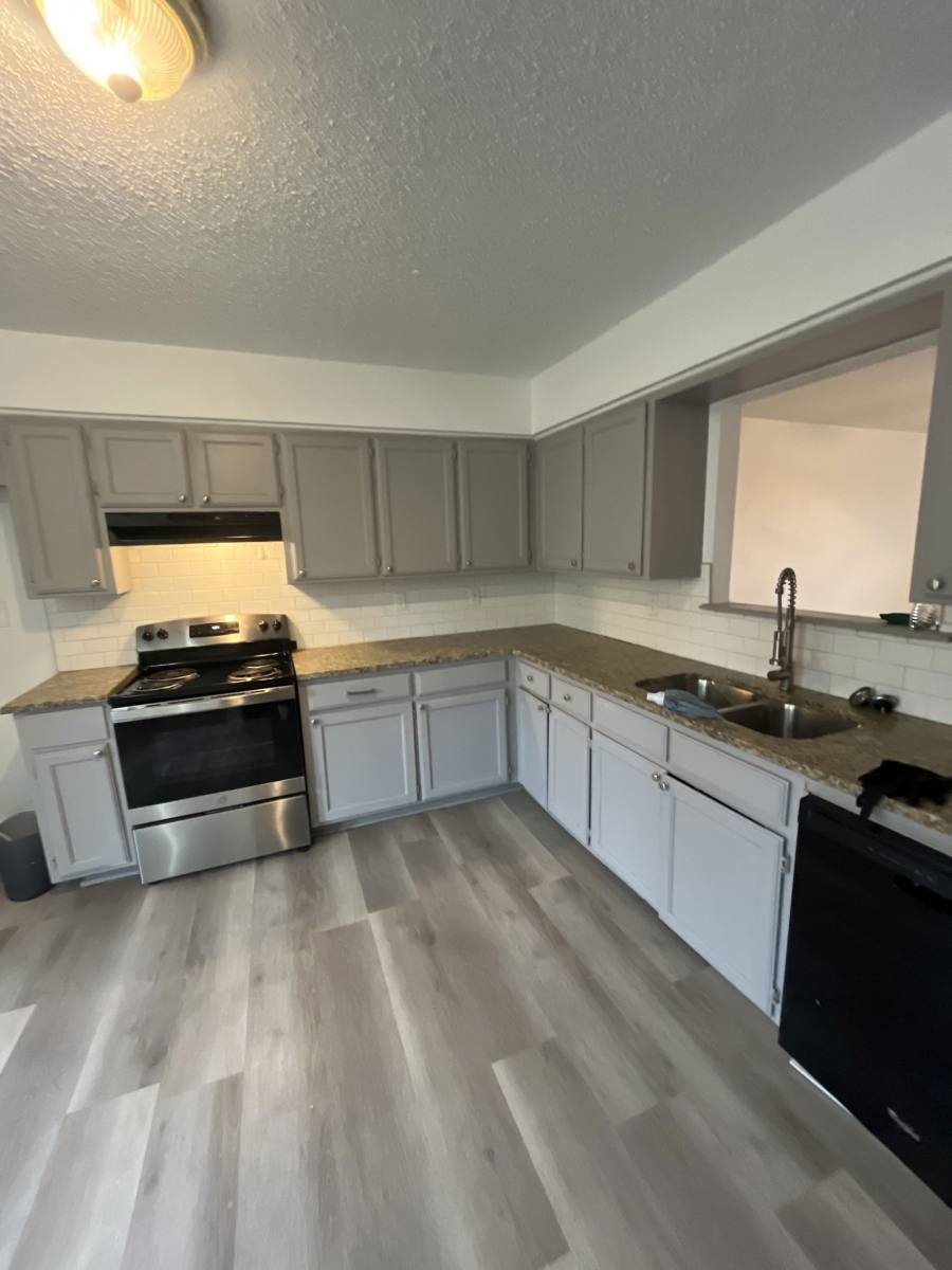 Apartment for rent at 6340 Midway Rd #B, Springtown, TX 76082