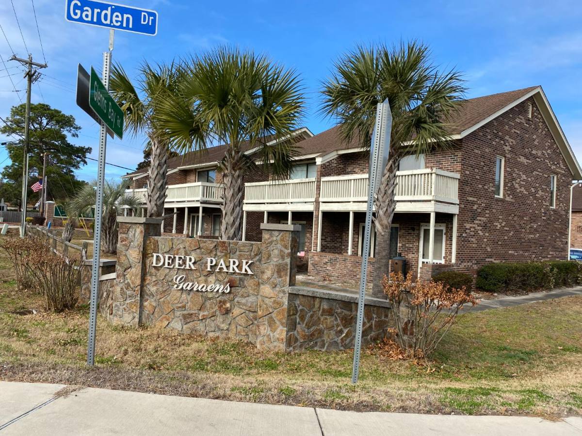 Townhouse for rent at 401 Garden Dr #100B, Myrtle Beach, SC 29575