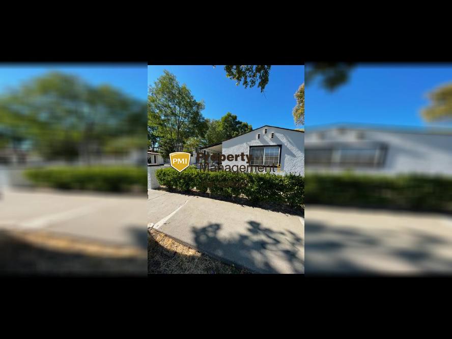 Apartment for rent at 22 E Main St #B, Merced, CA 95340