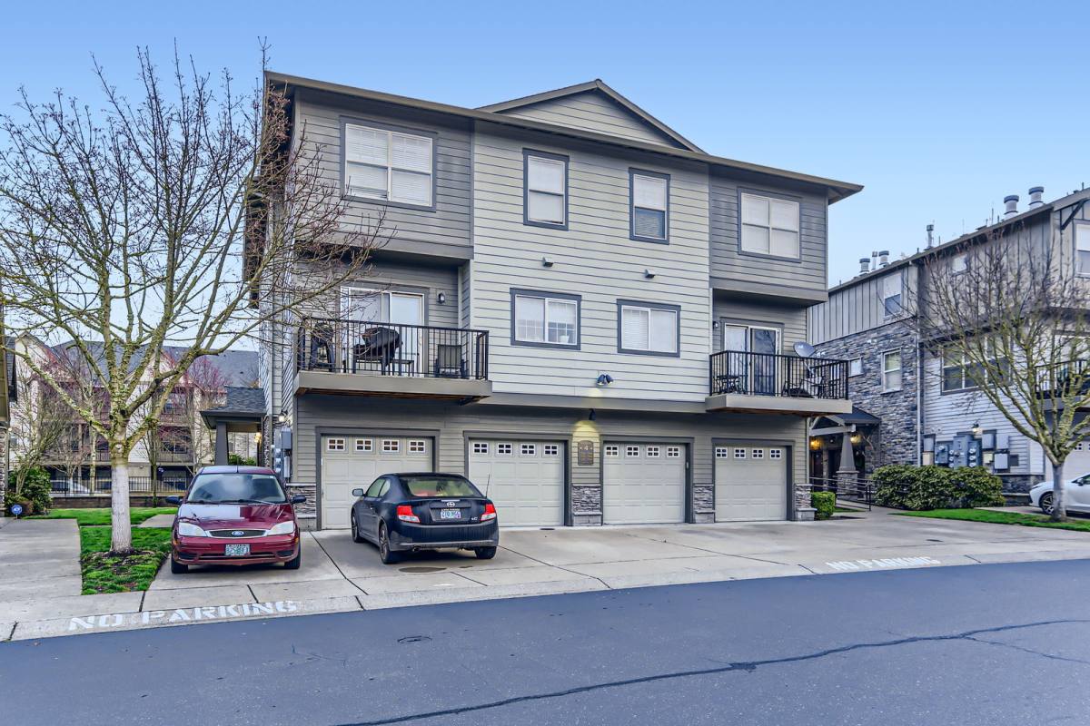 7945 NE Rockne Way, Beaverton, OR 97006