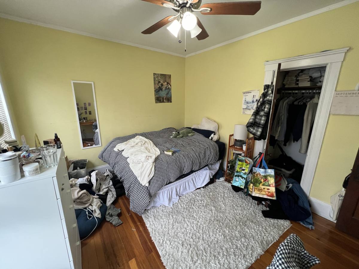 Apartment for rent at 223 Holland St #5, Somerville, MA 02144
