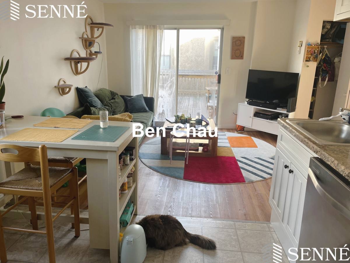 Apartment for rent at 5 Elm St #3B, Somerville, MA 02143
