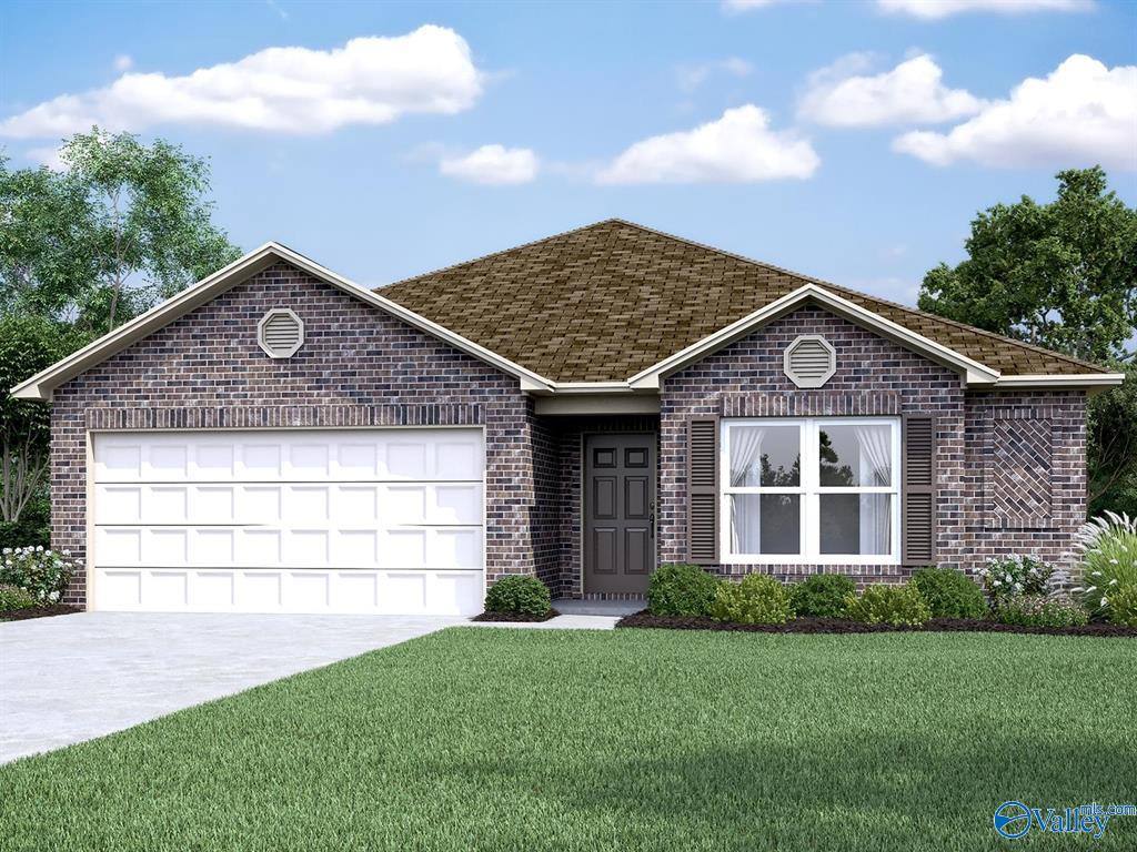House for rent at 116 Harold Murphy Dr, Madison, AL 35756