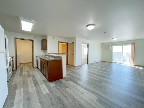 Apartment for rent at Gateway, 1919 35th Ave SW #304, Minot, ND 58701