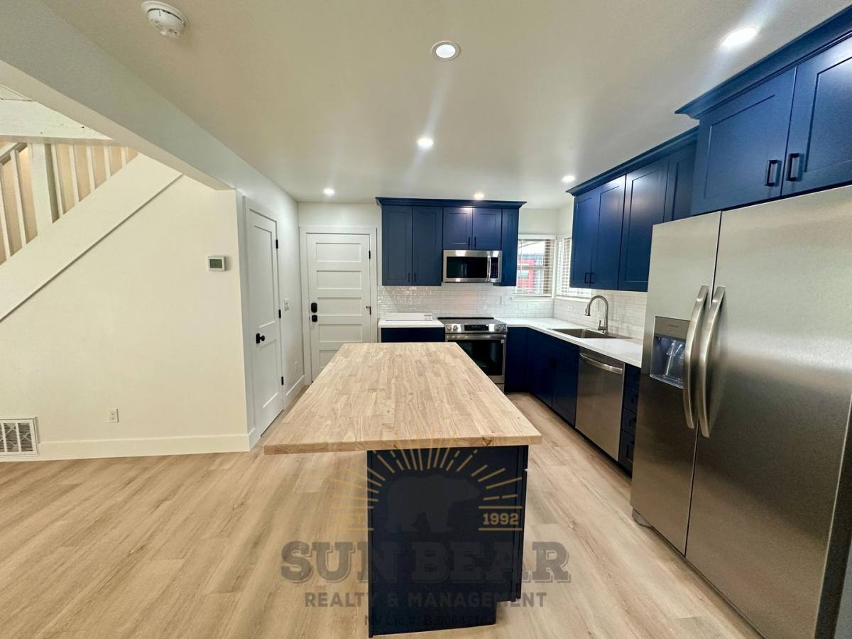 Apartment for rent at 207 Robin Dr, Incline Village, NV 89451