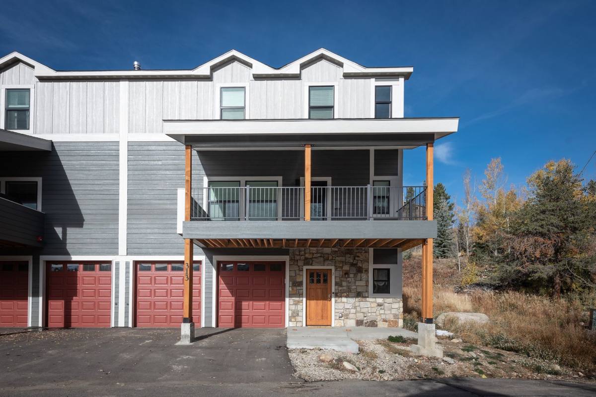 House for rent at 311 Vasquez Rd, Winter Park, CO 80482