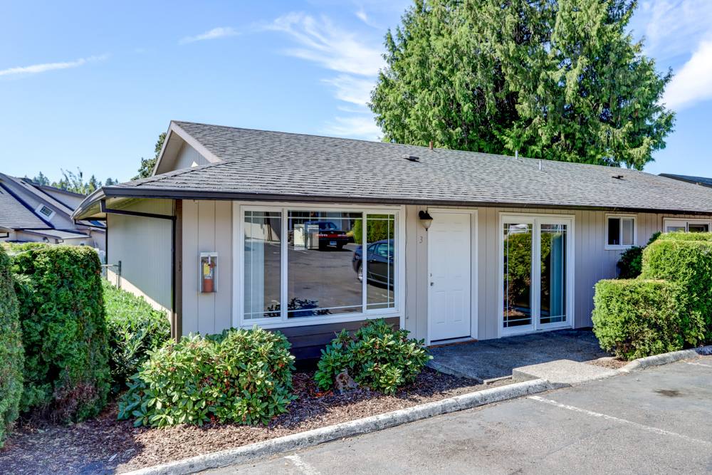 Apartment for rent at 4803 SE Boardman Ave, Portland, OR 97267