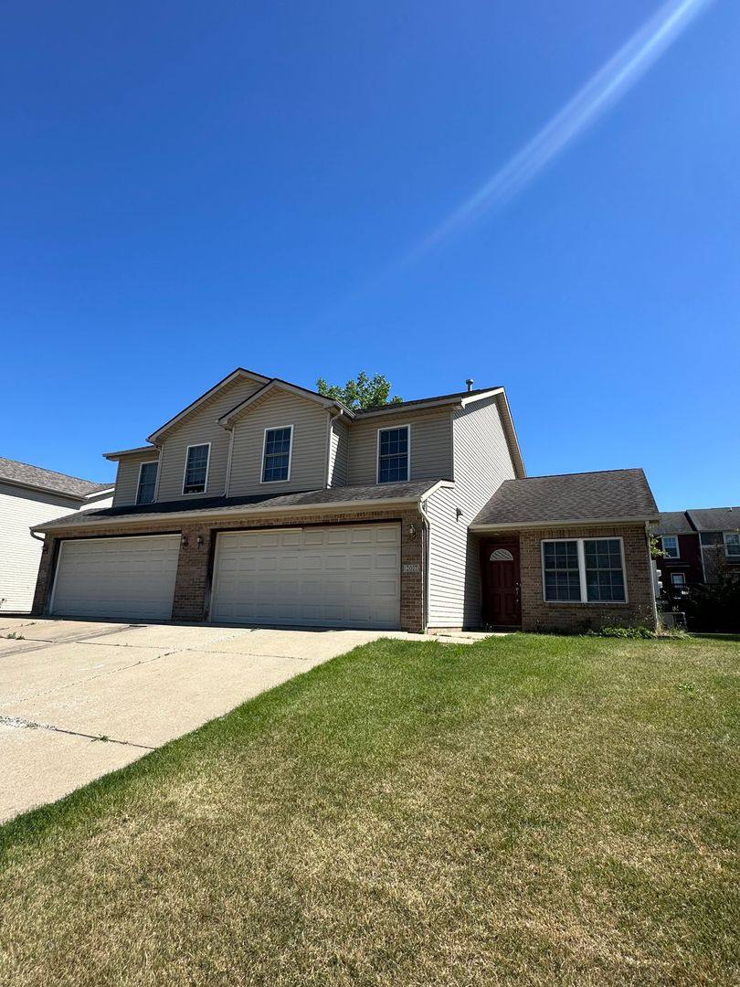 Apartment for rent at 2017-2019 Halyard, West Lafayette, IN 47906