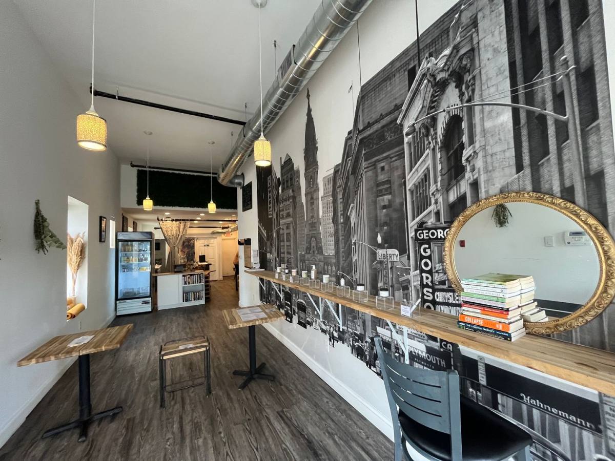 Apartment for rent at 1800 Callowhill St, Philadelphia, PA 19130