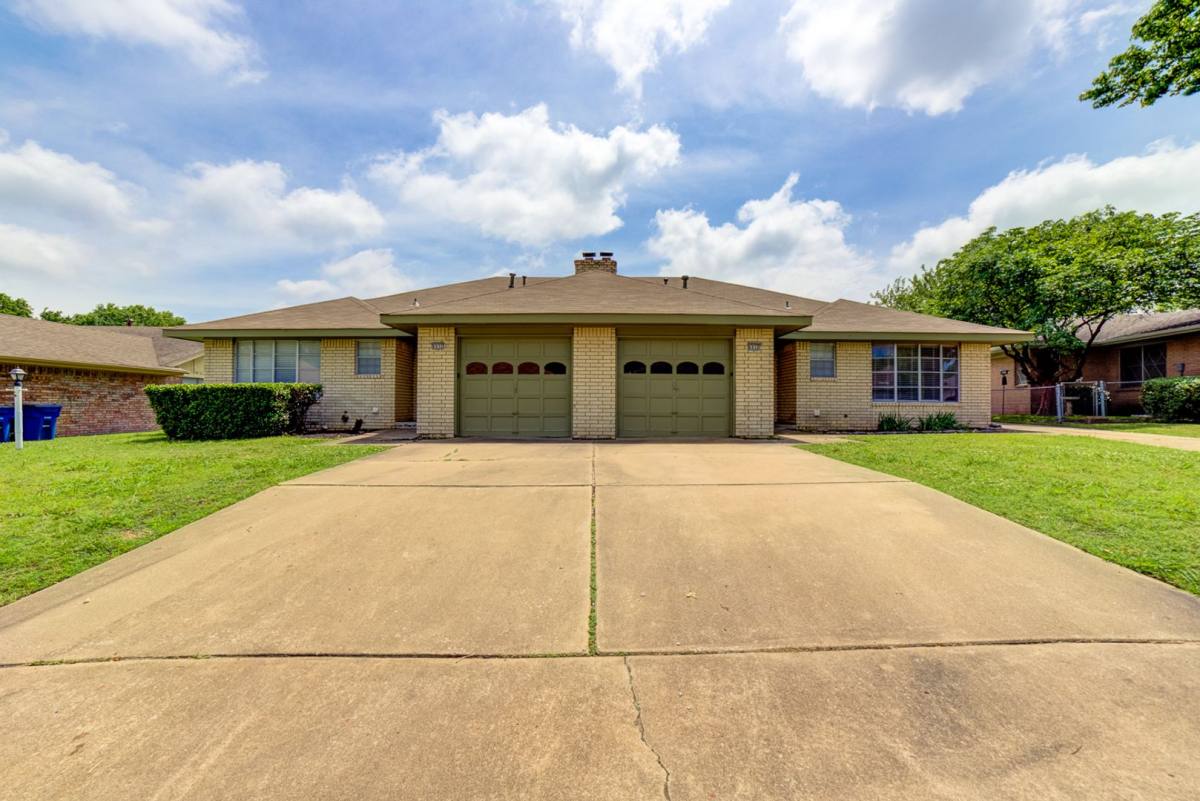 Apartment for rent at 6930 S 67th Ave E, Tulsa, OK 74133